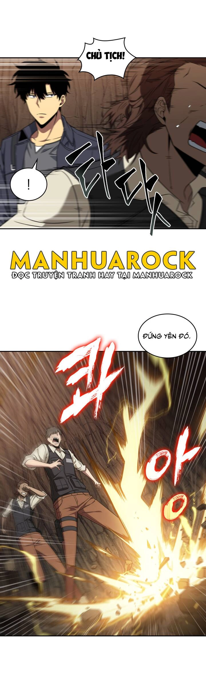 Vua Trộm Mộ Chapter 274 - 28