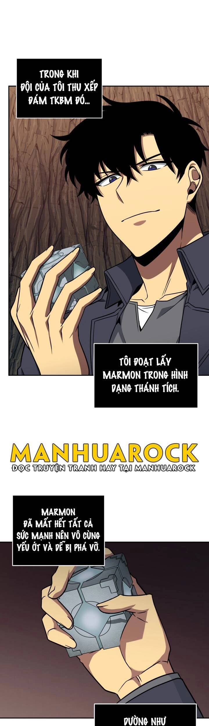 Vua Trộm Mộ Chapter 274 - 35