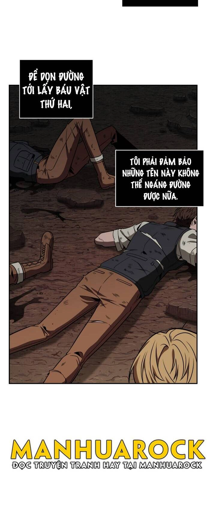 Vua Trộm Mộ Chapter 274 - 38