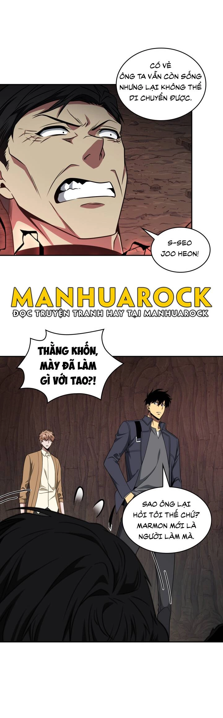 Vua Trộm Mộ Chapter 274 - 41