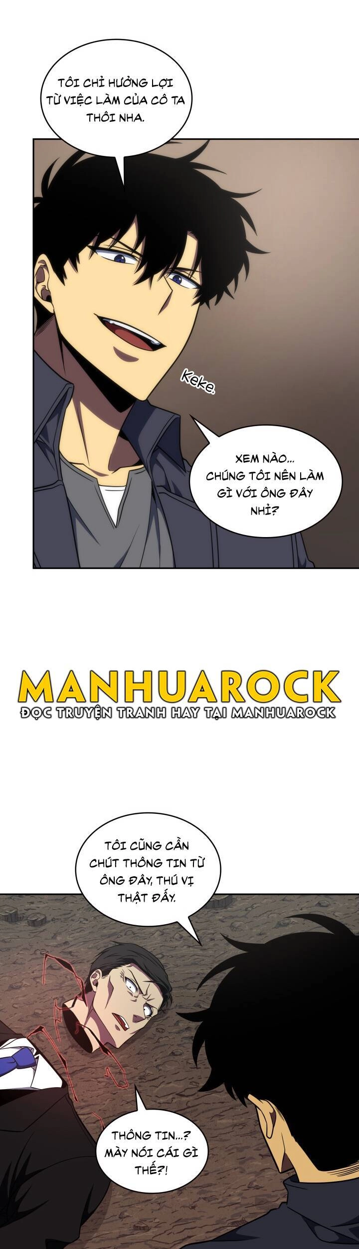 Vua Trộm Mộ Chapter 274 - 42