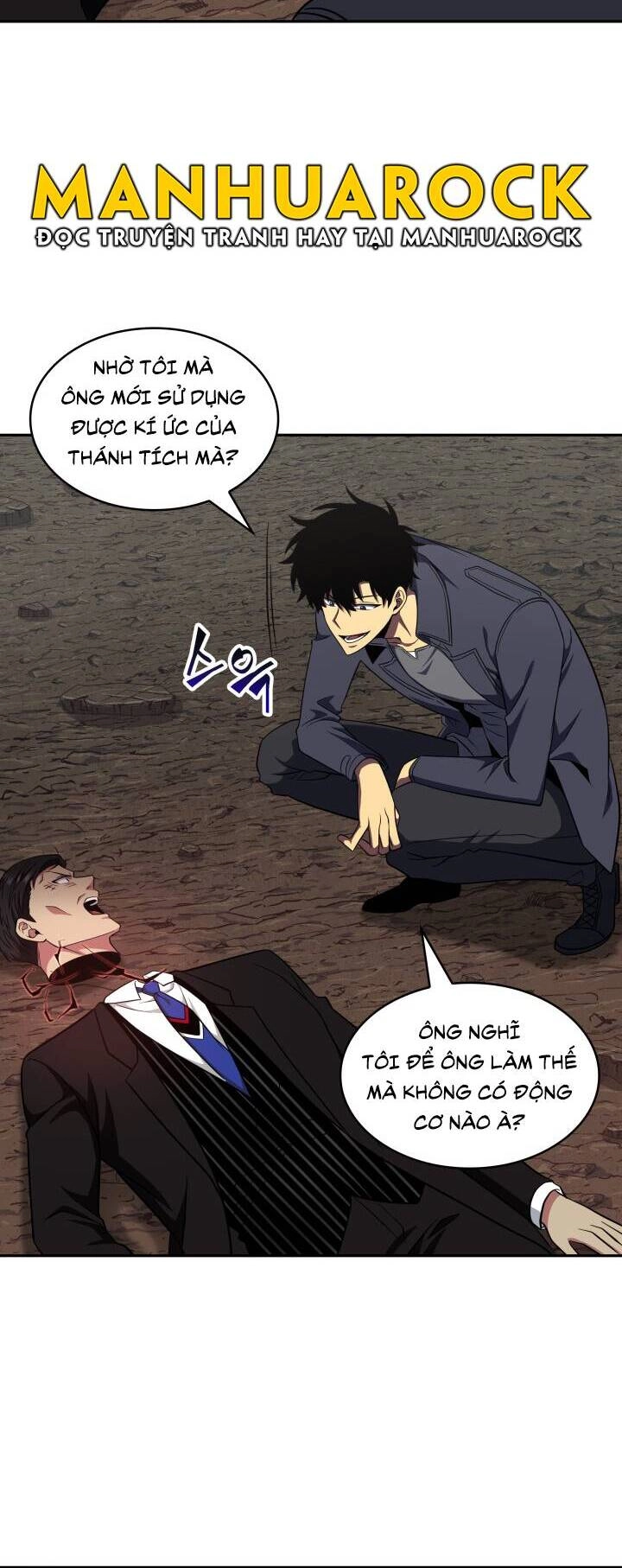 Vua Trộm Mộ Chapter 274 - 43