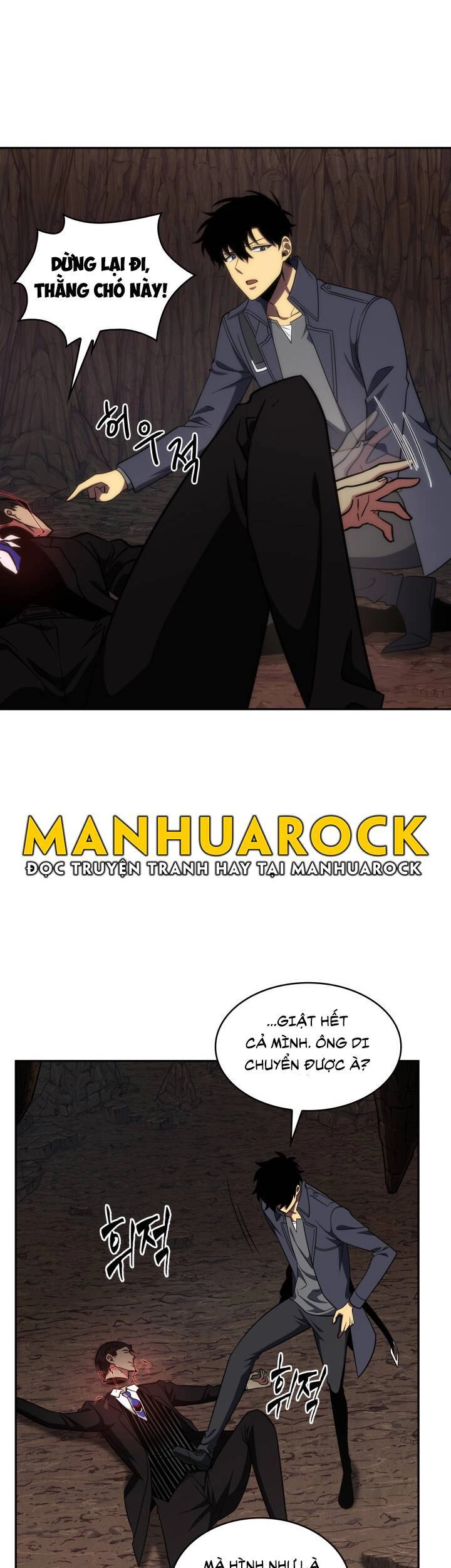 Vua Trộm Mộ Chapter 274 - 46