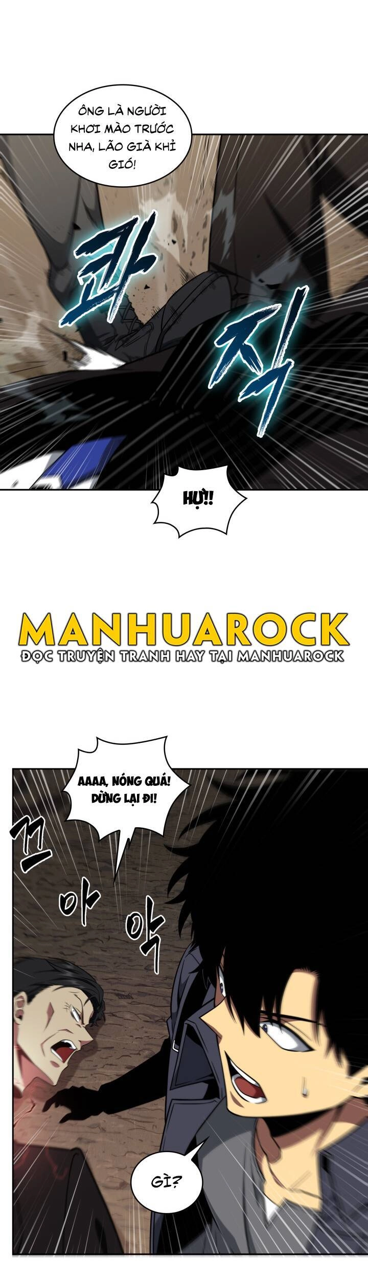 Vua Trộm Mộ Chapter 274 - 48