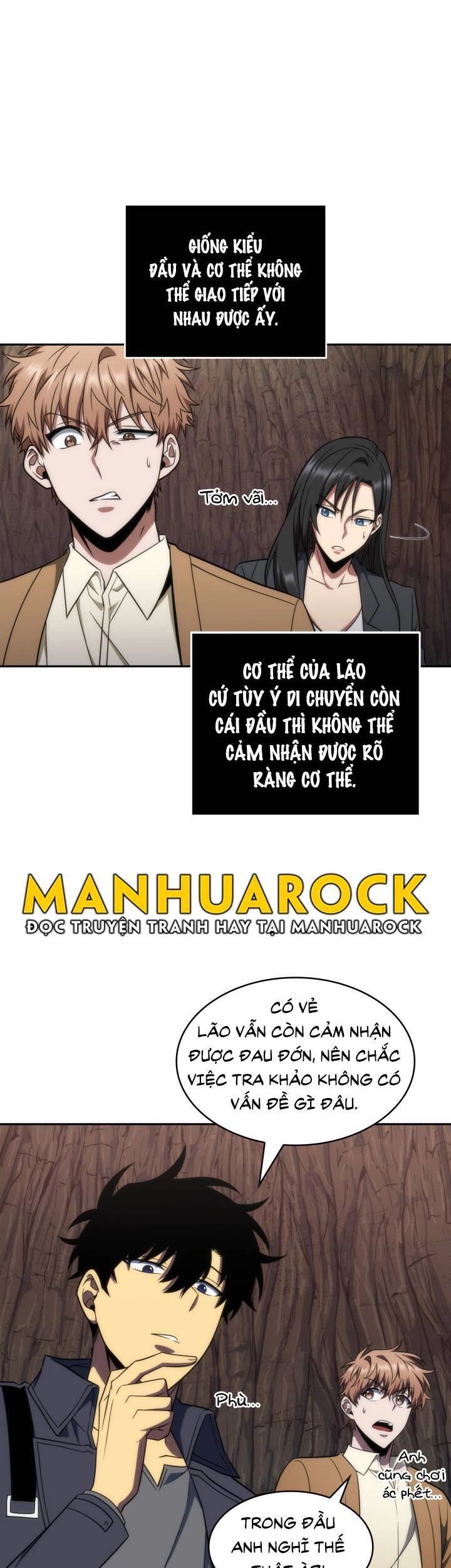 Vua Trộm Mộ Chapter 274 - 50