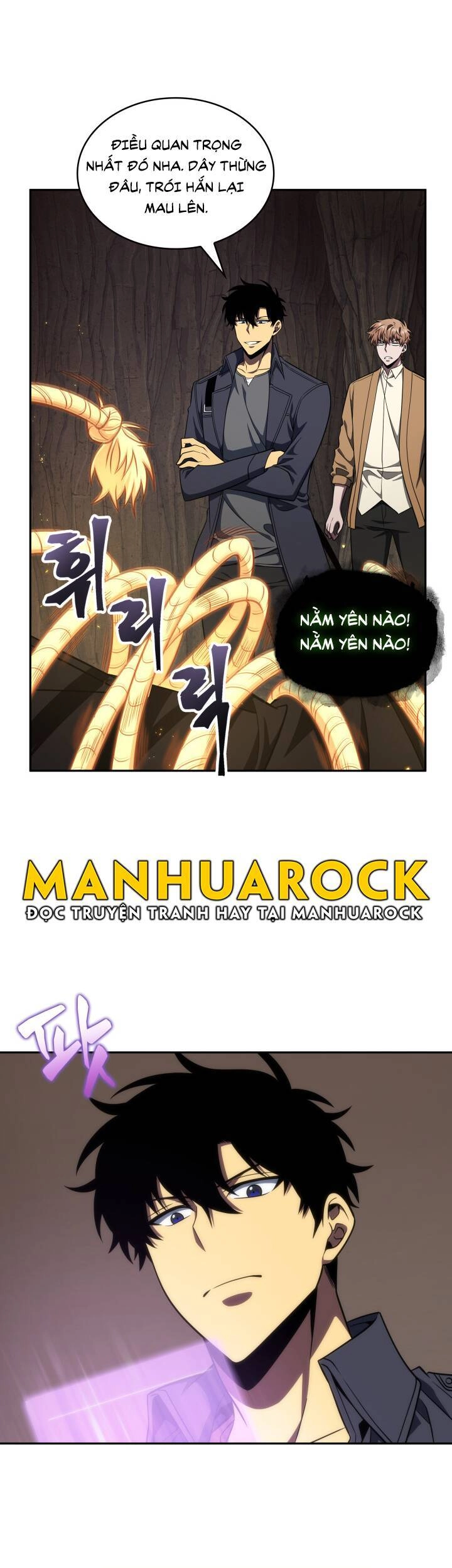 Vua Trộm Mộ Chapter 274 - 52