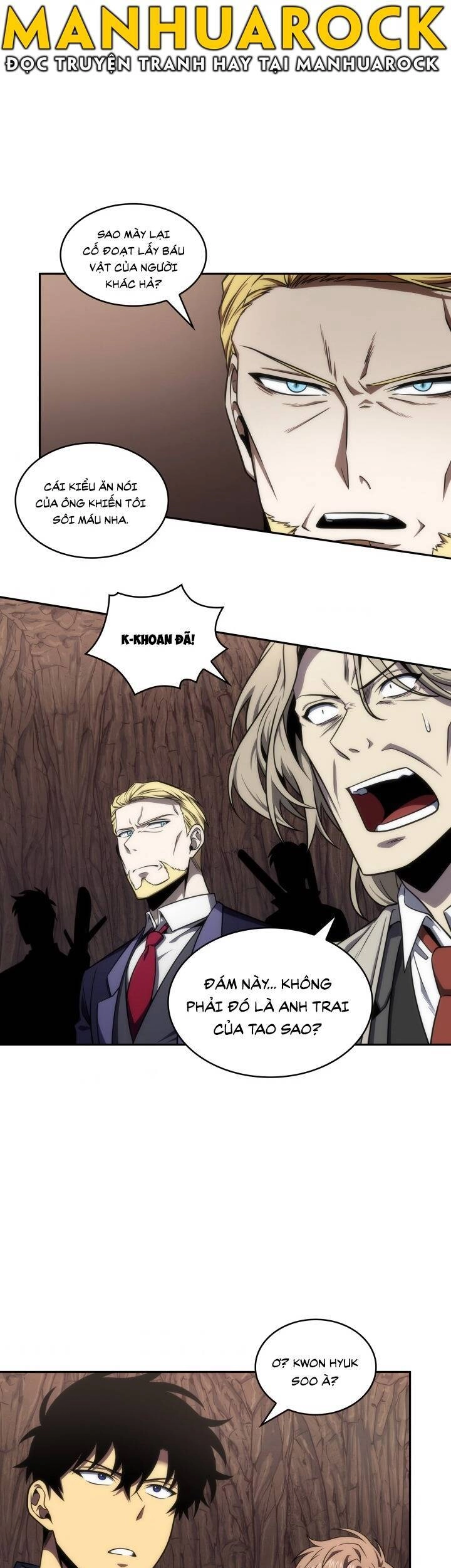 Vua Trộm Mộ Chapter 275 - 4