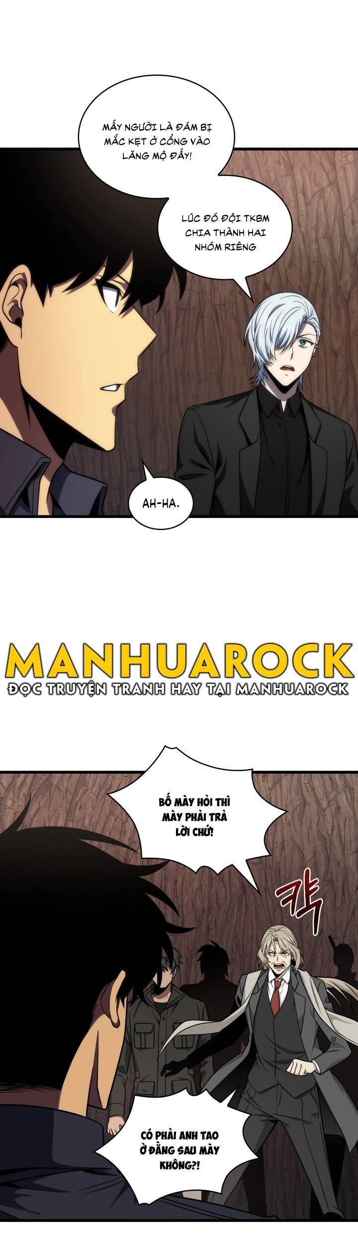 Vua Trộm Mộ Chapter 275 - 6