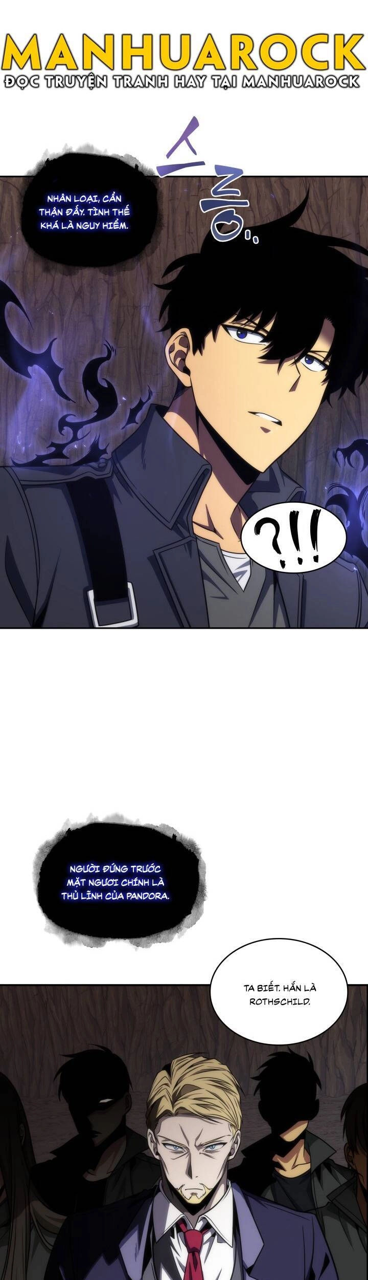 Vua Trộm Mộ Chapter 275 - 10