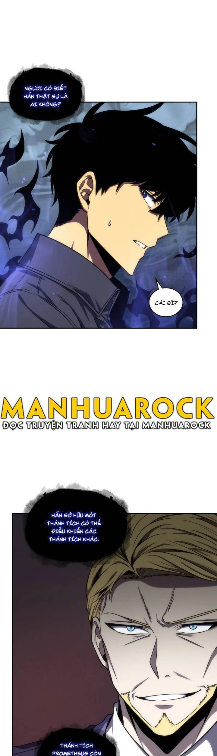 Vua Trộm Mộ Chapter 275 - 12