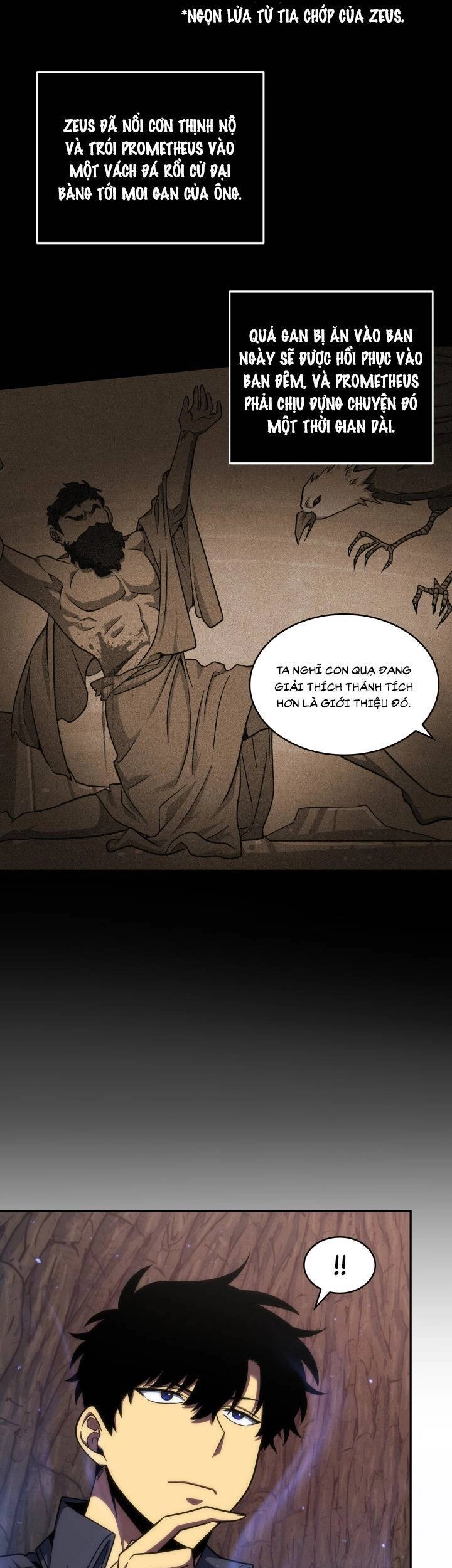 Vua Trộm Mộ Chapter 275 - 16