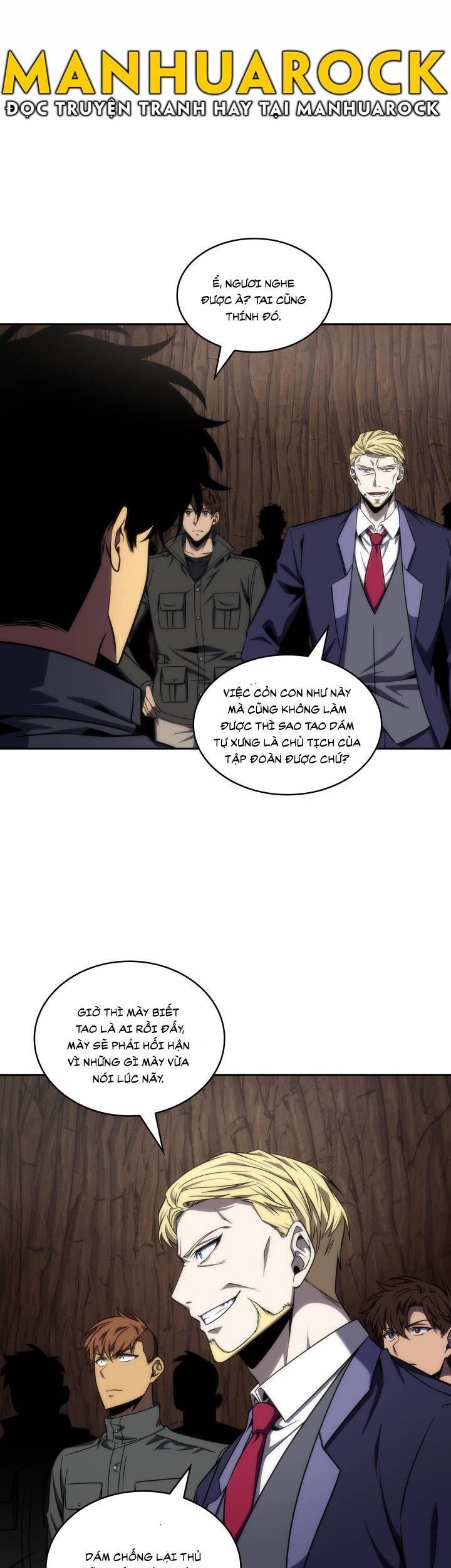 Vua Trộm Mộ Chapter 275 - 18