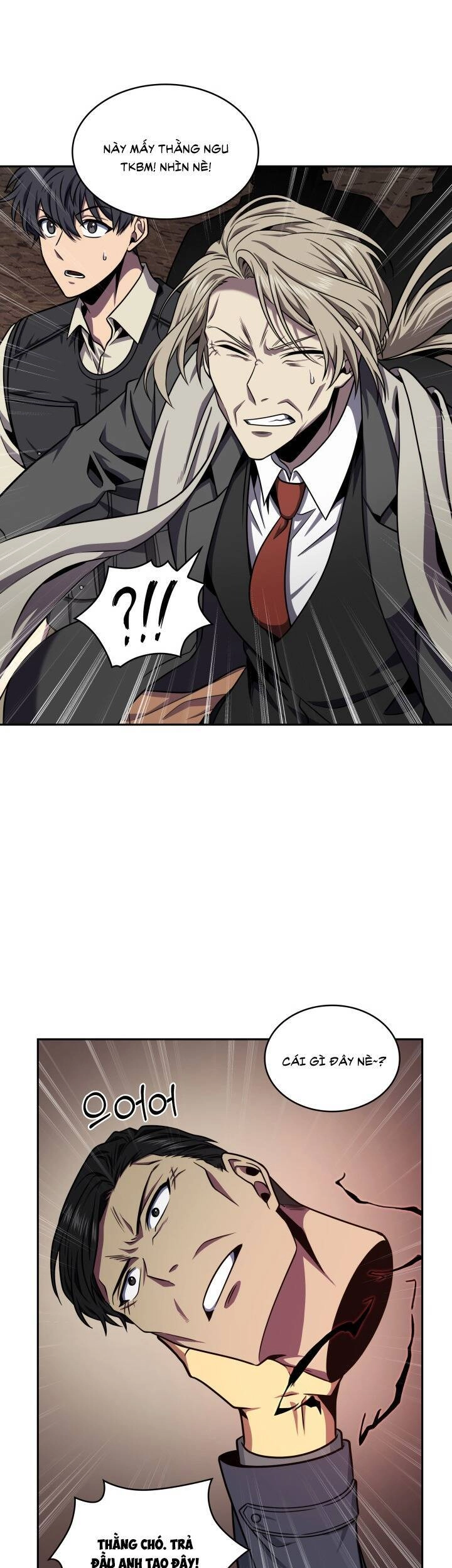 Vua Trộm Mộ Chapter 275 - 22