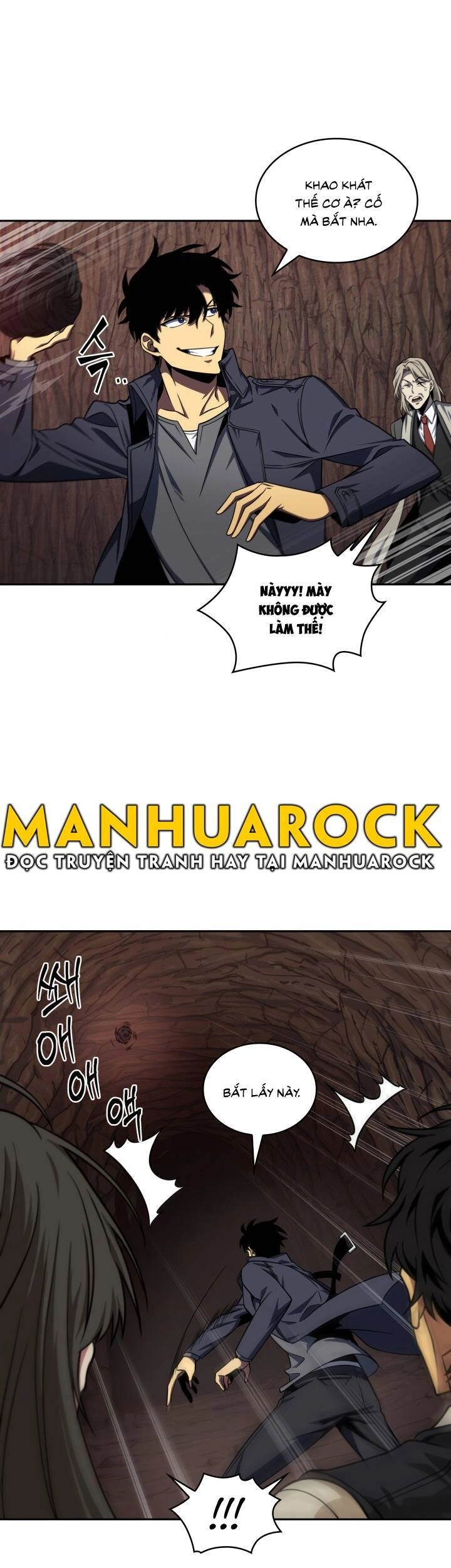 Vua Trộm Mộ Chapter 275 - 24