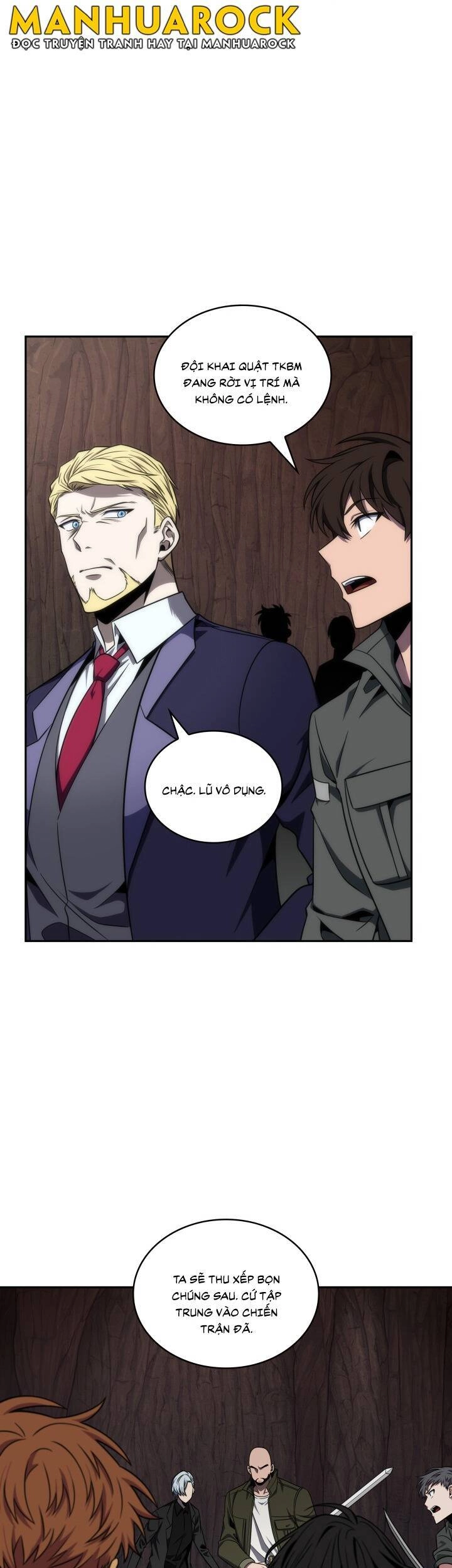 Vua Trộm Mộ Chapter 275 - 27