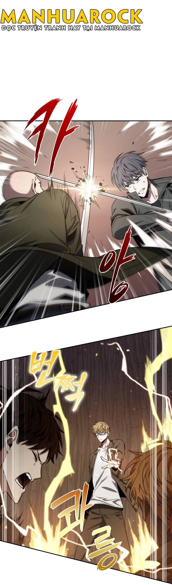 Vua Trộm Mộ Chapter 275 - 29