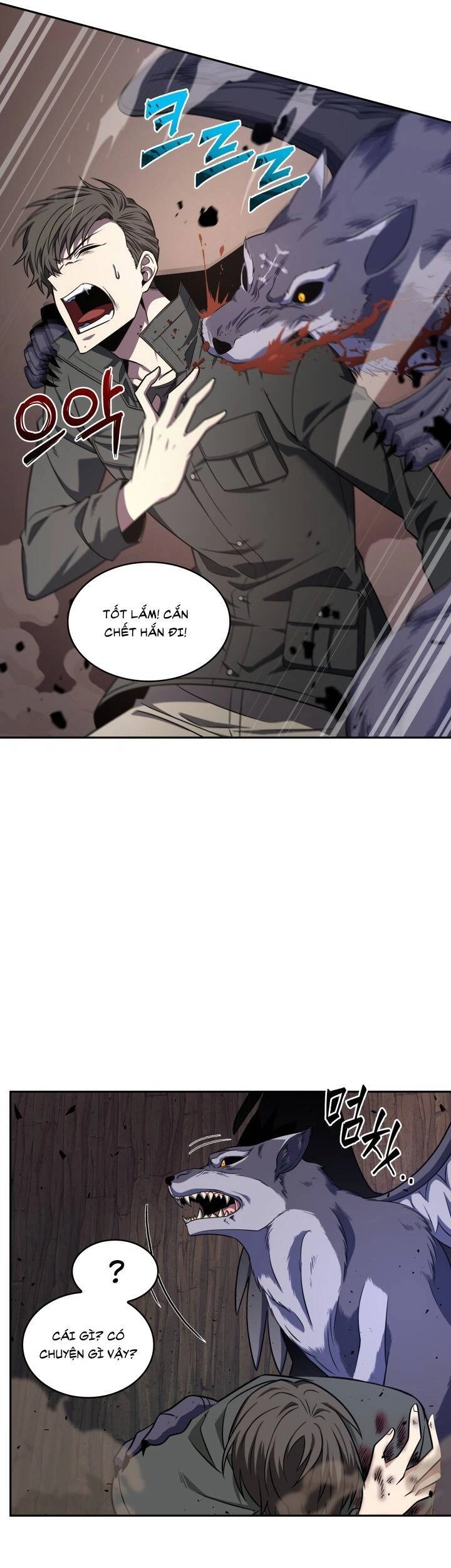 Vua Trộm Mộ Chapter 275 - 30