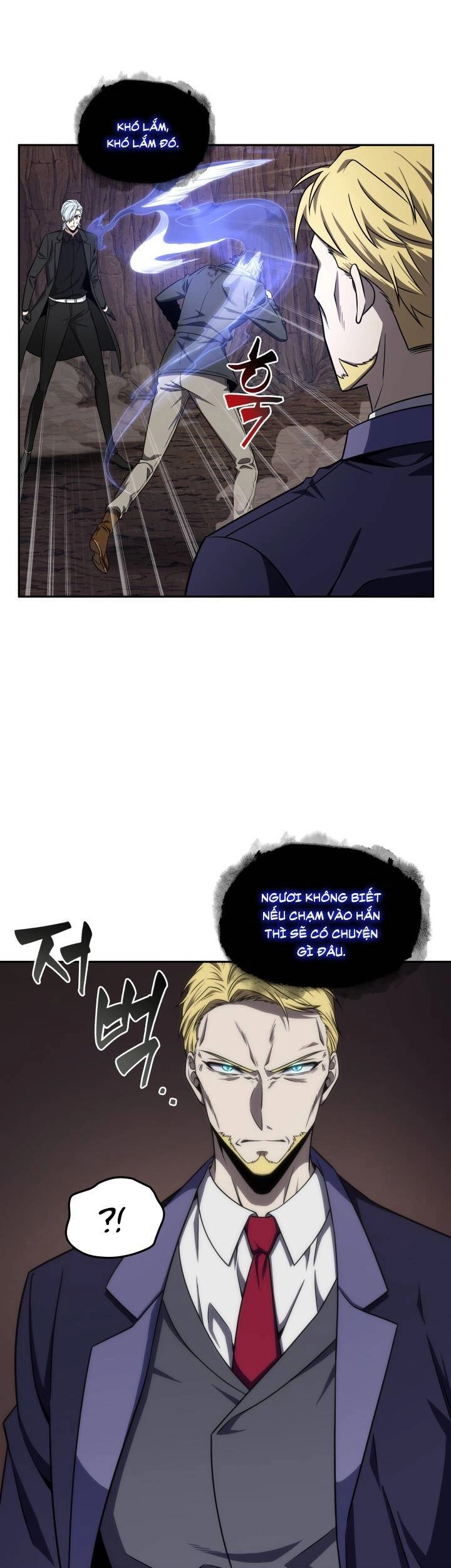 Vua Trộm Mộ Chapter 275 - 32