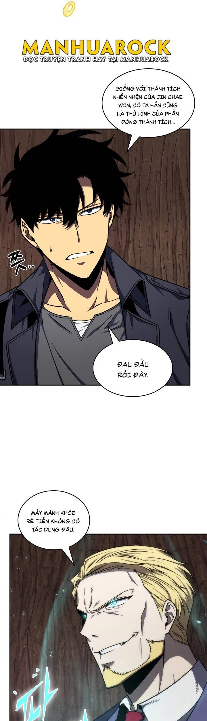 Vua Trộm Mộ Chapter 275 - 36