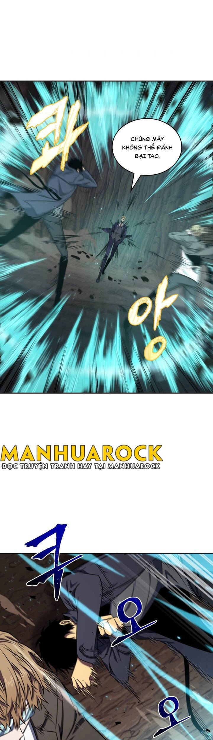 Vua Trộm Mộ Chapter 275 - 38