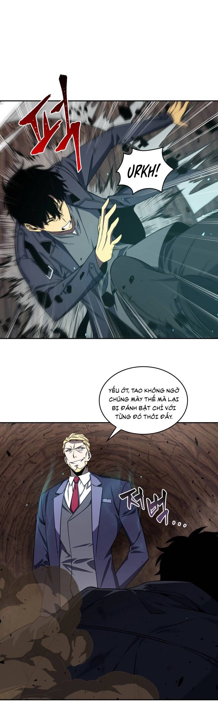 Vua Trộm Mộ Chapter 275 - 40