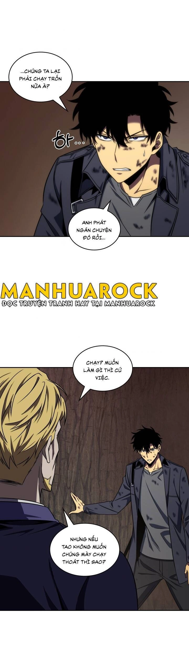 Vua Trộm Mộ Chapter 275 - 43