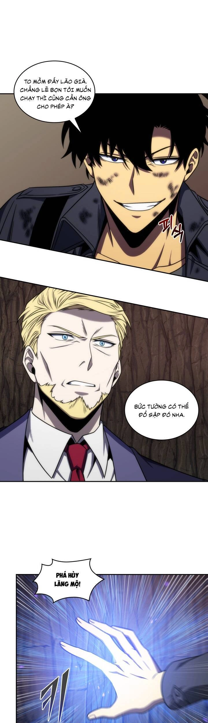 Vua Trộm Mộ Chapter 275 - 45