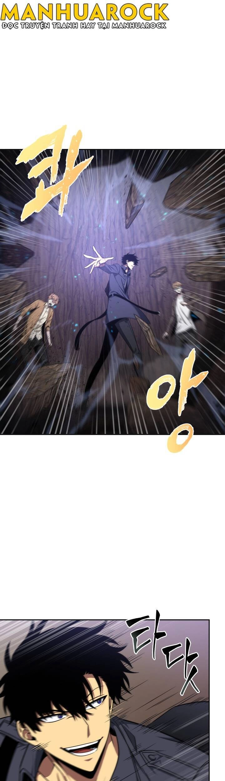 Vua Trộm Mộ Chapter 275 - 47