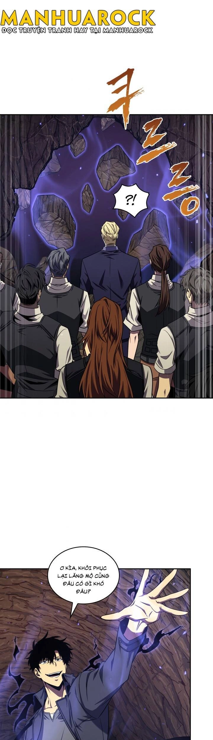 Vua Trộm Mộ Chapter 275 - 51