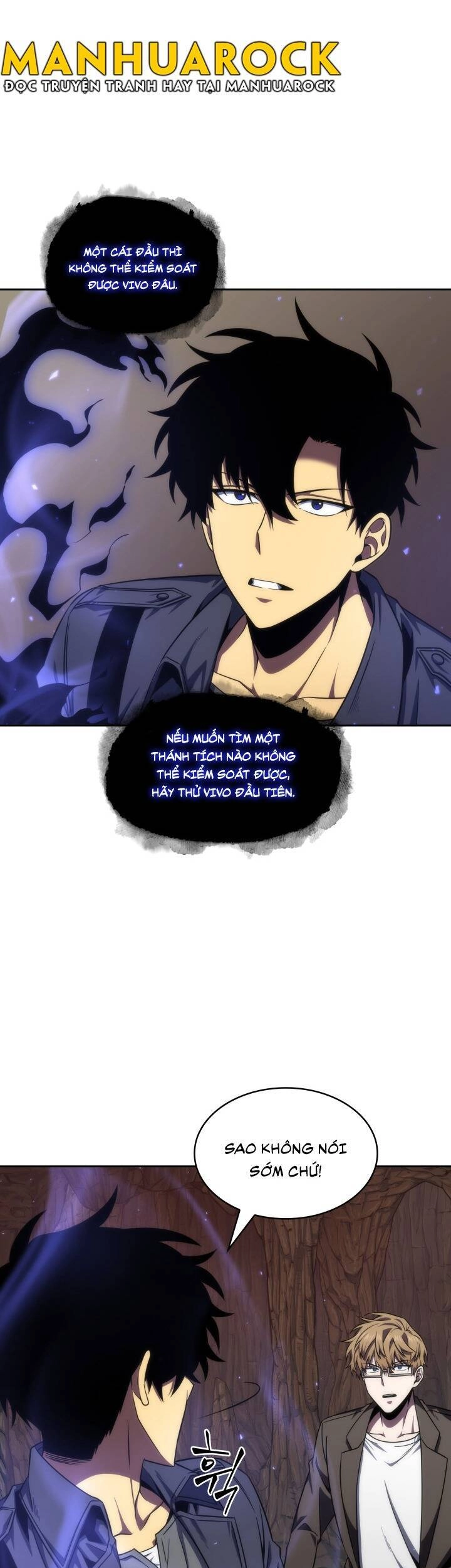 Vua Trộm Mộ Chapter 275 - 53