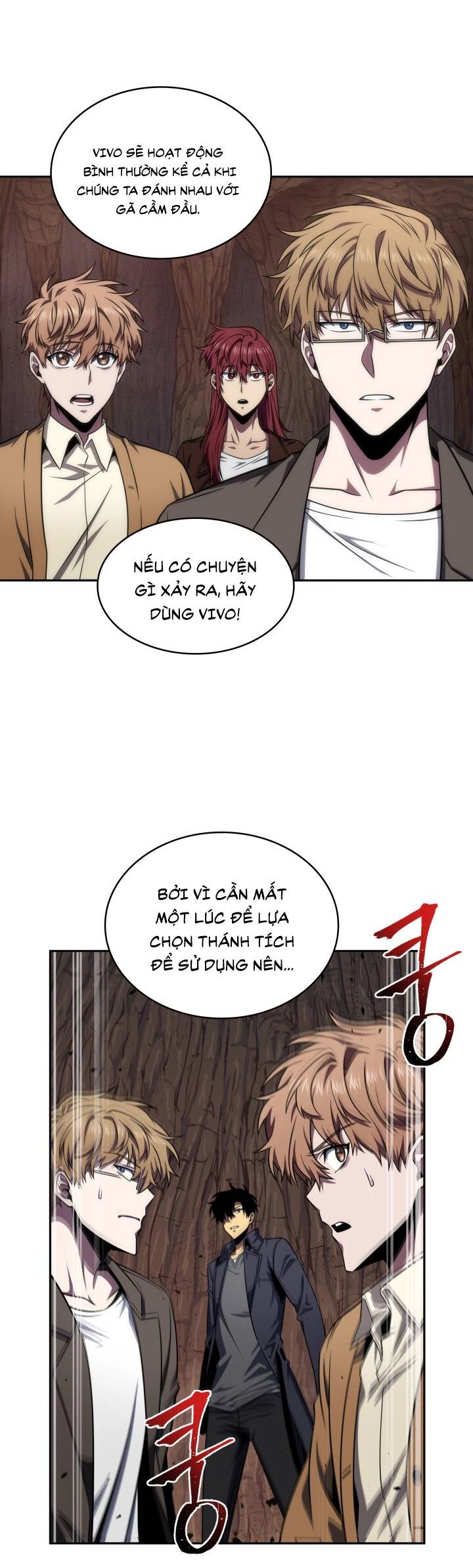 Vua Trộm Mộ Chapter 275 - 55