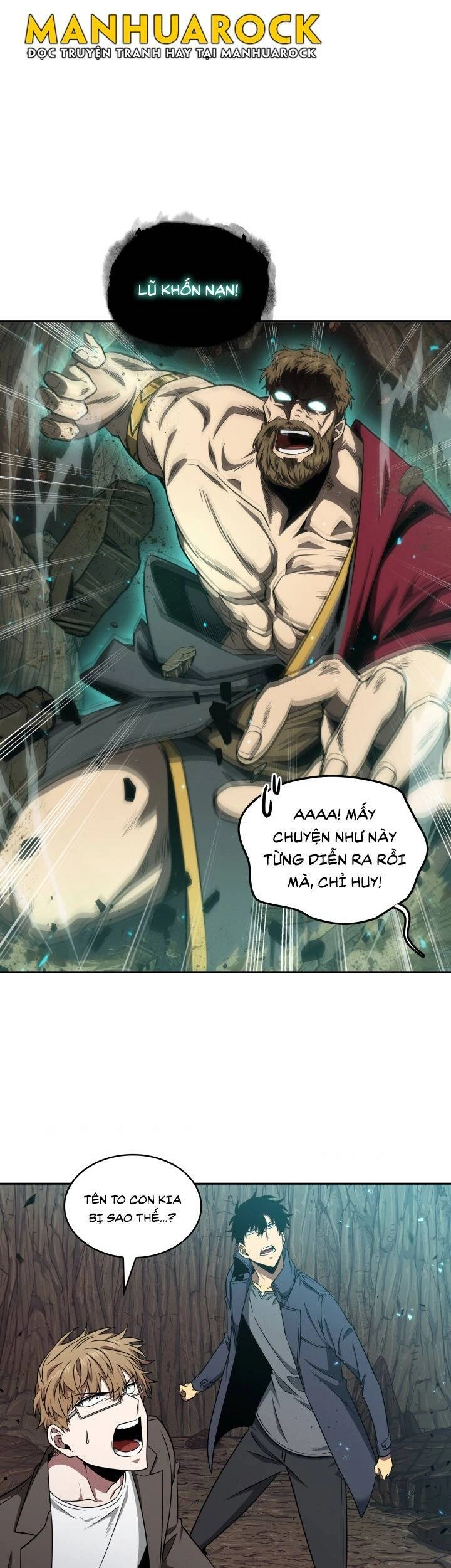 Vua Trộm Mộ Chapter 275 - 56