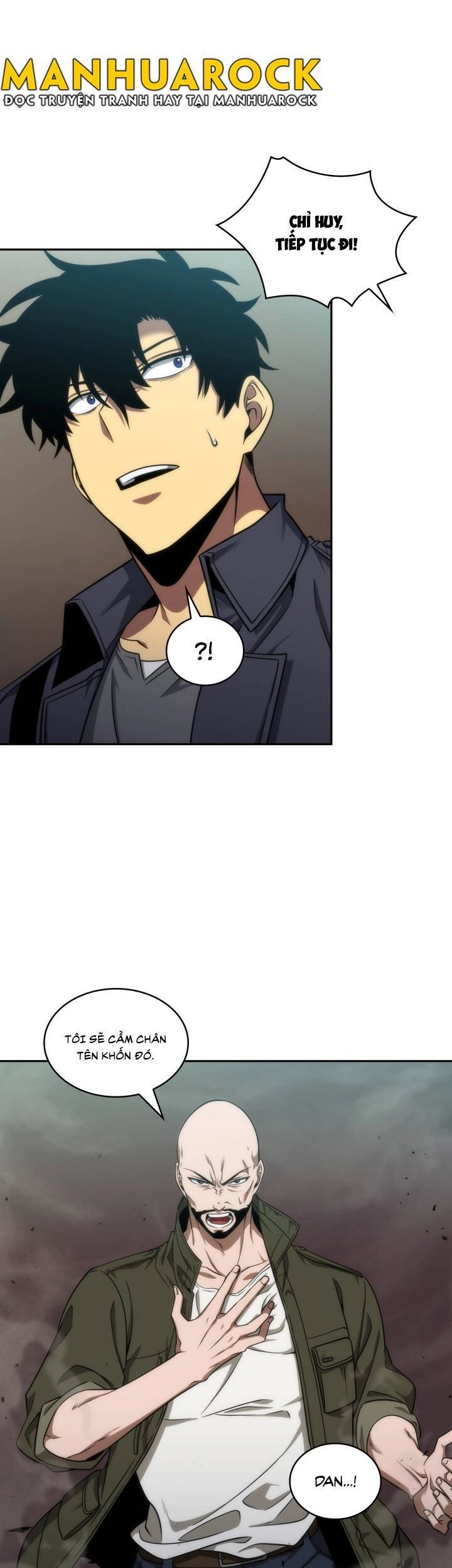 Vua Trộm Mộ Chapter 275 - 58