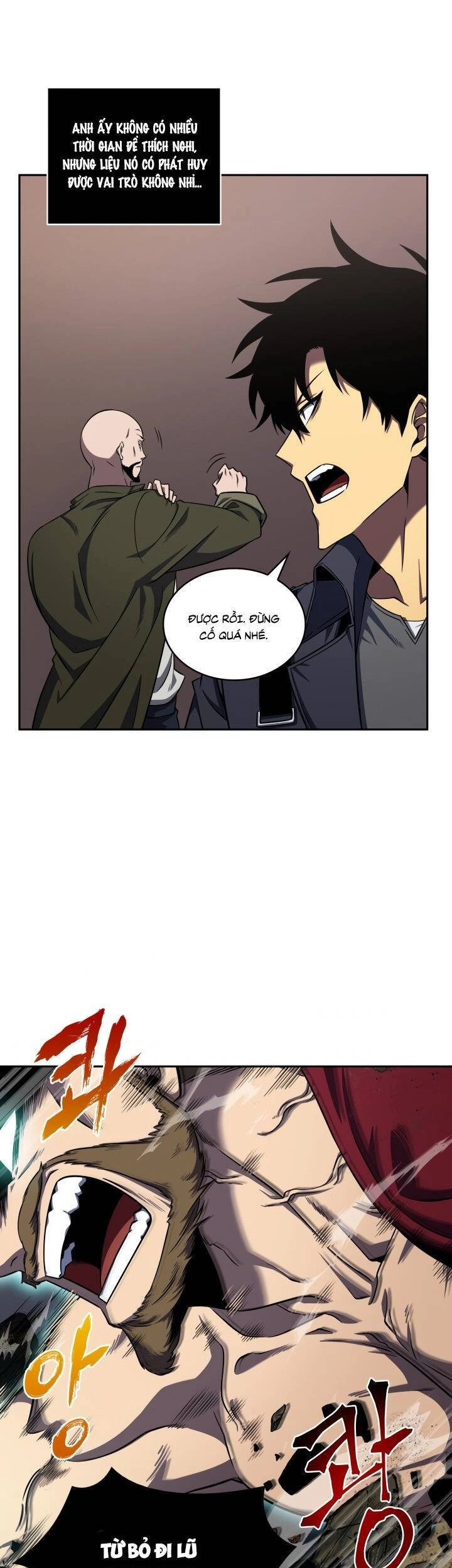 Vua Trộm Mộ Chapter 275 - 61