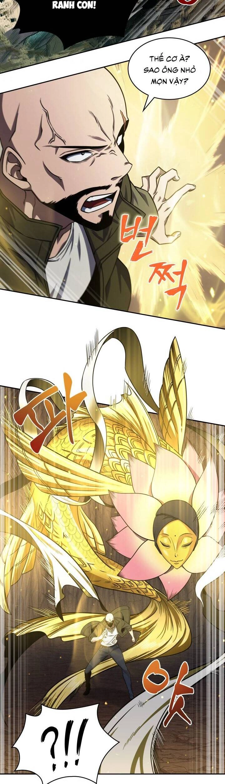 Vua Trộm Mộ Chapter 275 - 62