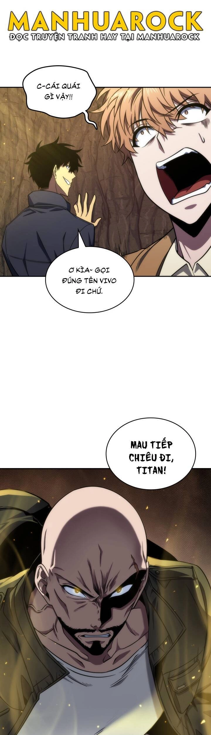 Vua Trộm Mộ Chapter 275 - 64