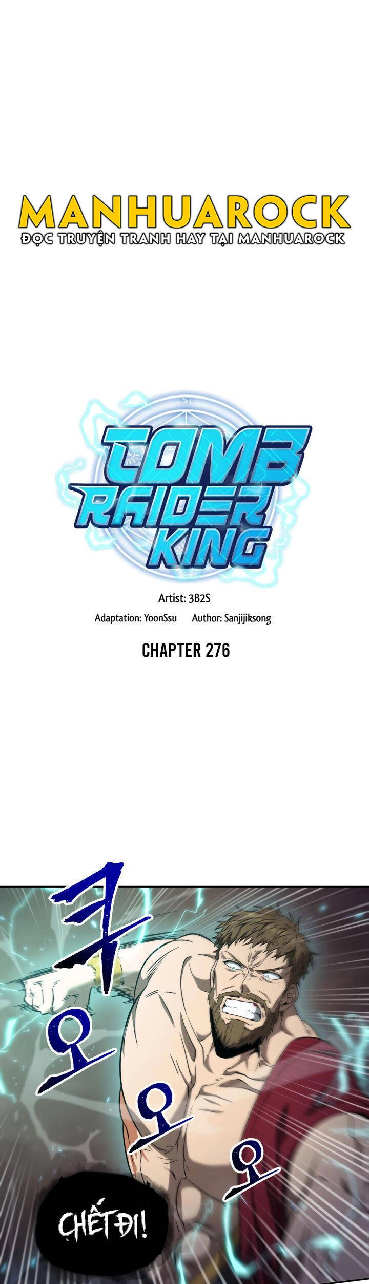 Vua Trộm Mộ Chapter 276 - 2