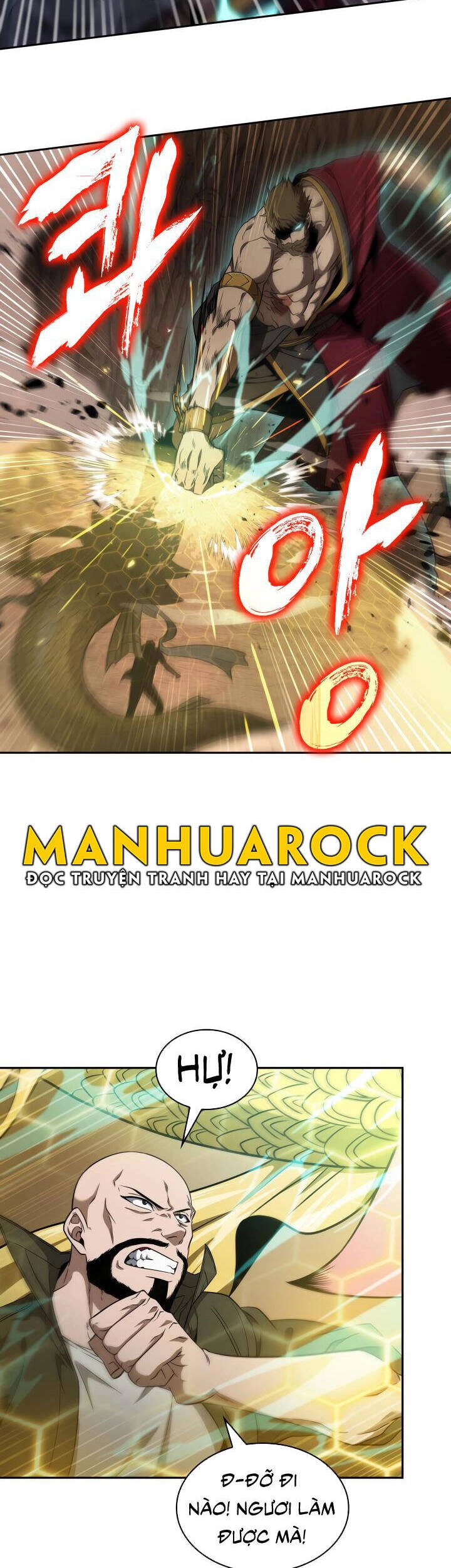 Vua Trộm Mộ Chapter 276 - 3