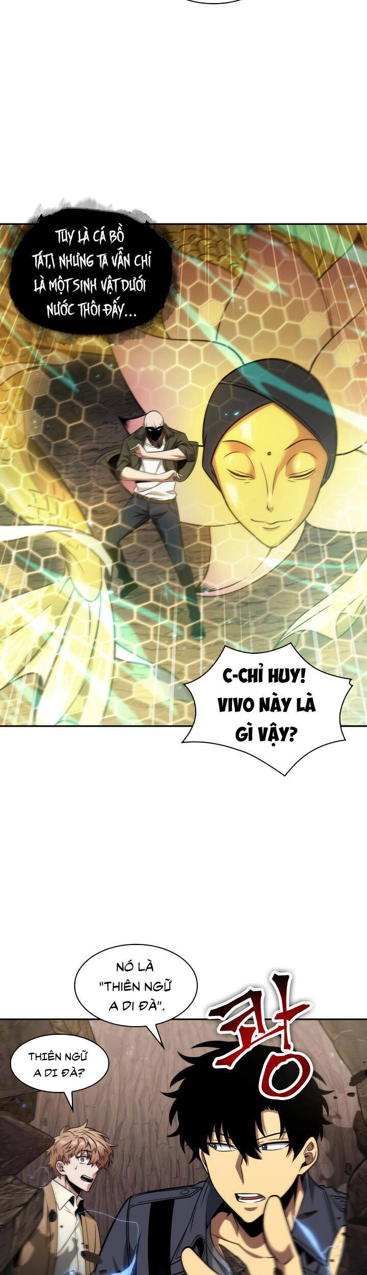 Vua Trộm Mộ Chapter 276 - 4