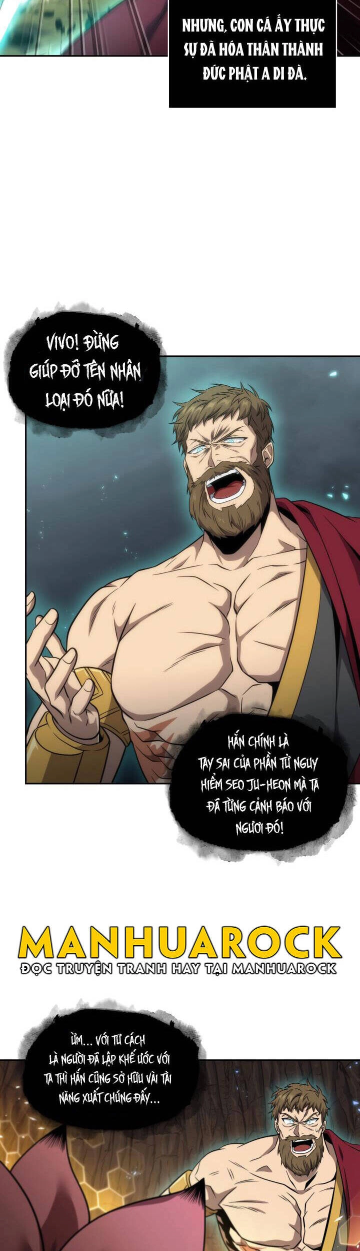 Vua Trộm Mộ Chapter 276 - 8