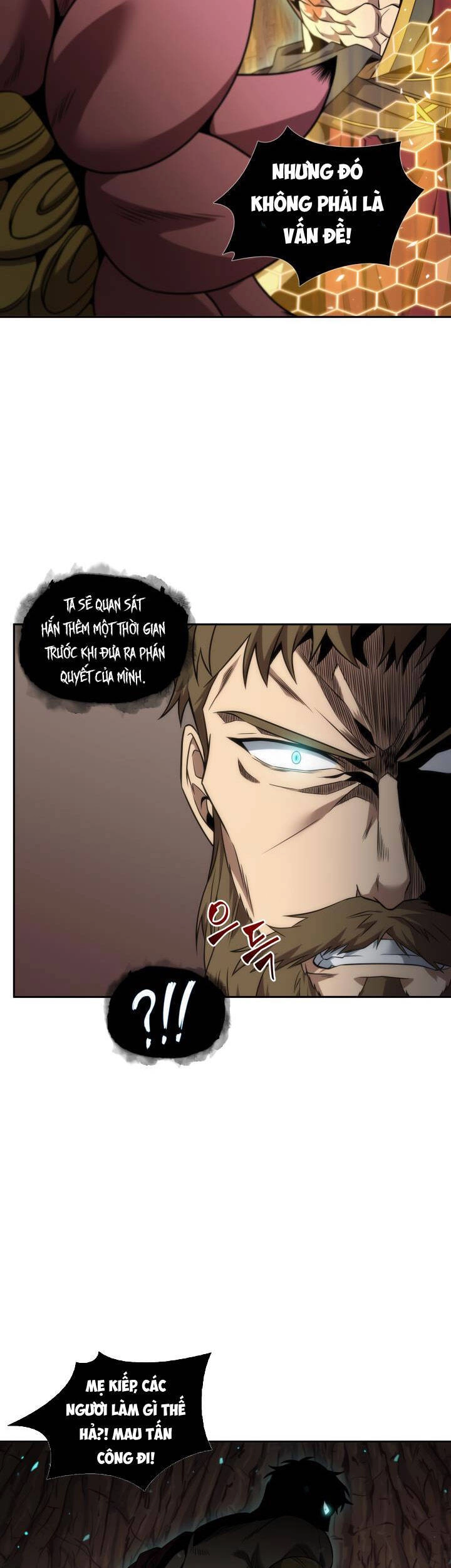 Vua Trộm Mộ Chapter 276 - 9