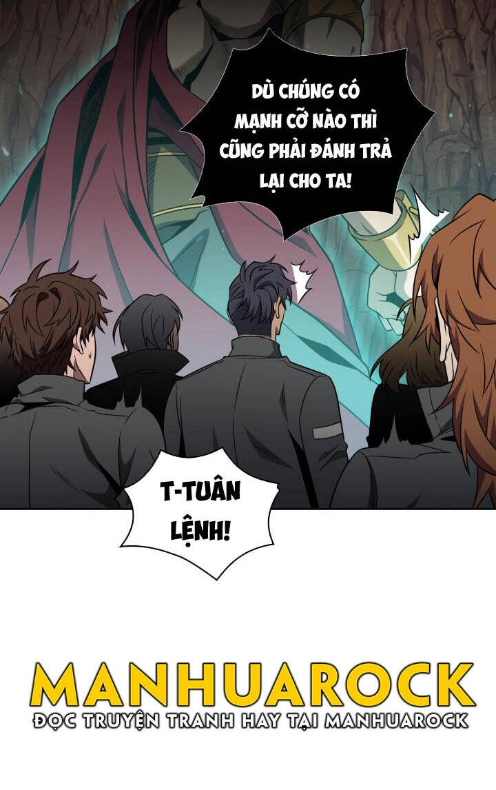 Vua Trộm Mộ Chapter 276 - 10