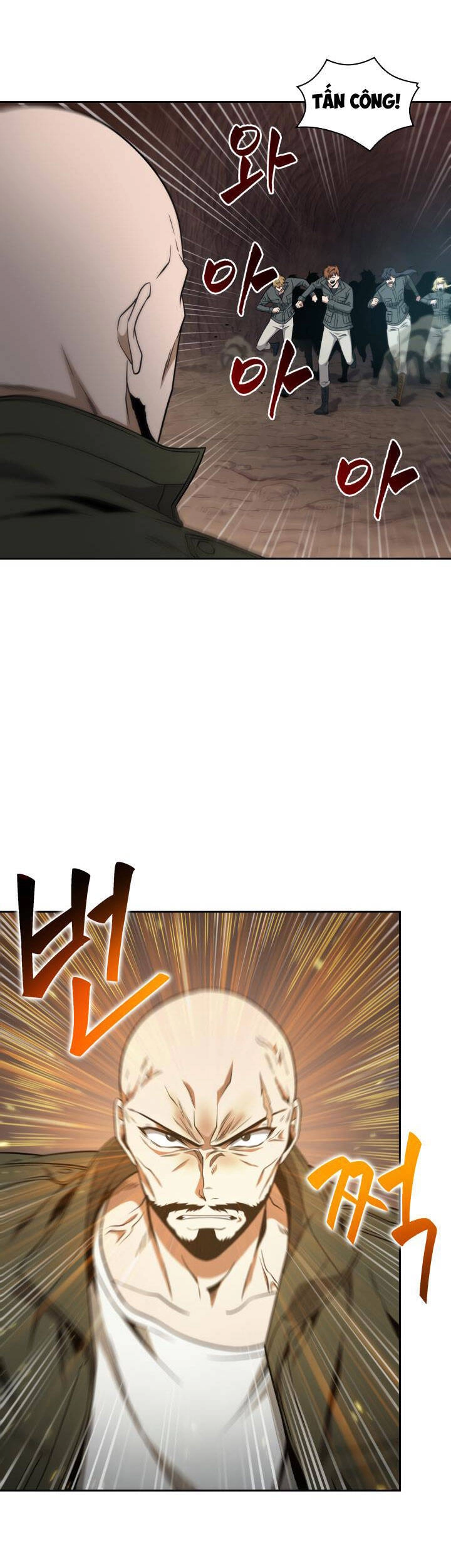 Vua Trộm Mộ Chapter 276 - 11