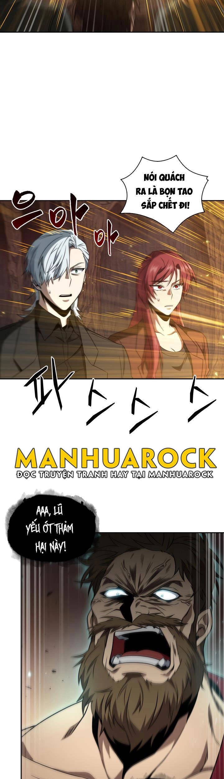 Vua Trộm Mộ Chapter 276 - 15