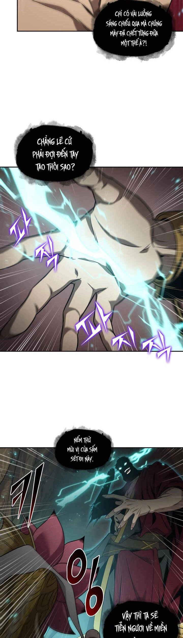 Vua Trộm Mộ Chapter 276 - 16