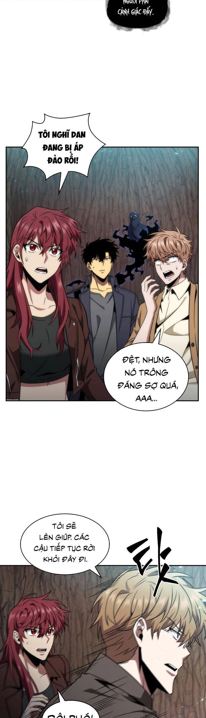 Vua Trộm Mộ Chapter 276 - 21