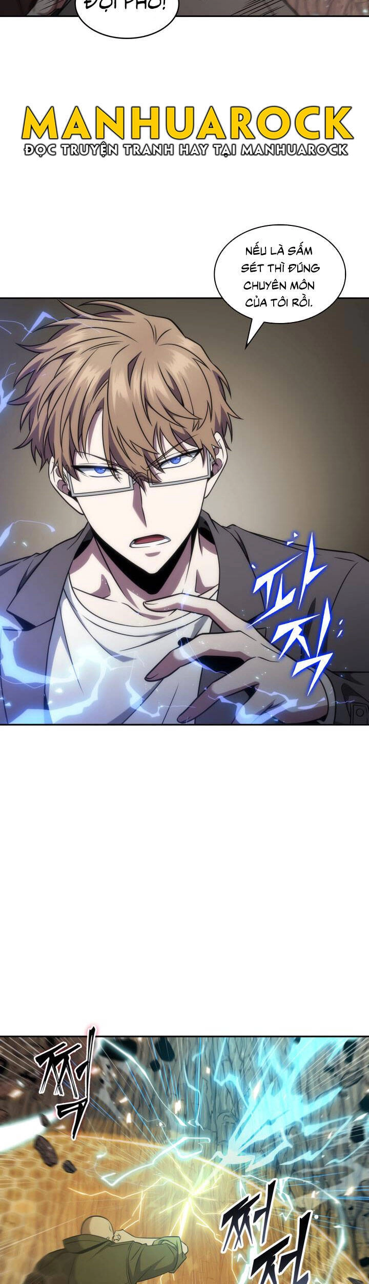 Vua Trộm Mộ Chapter 276 - 22