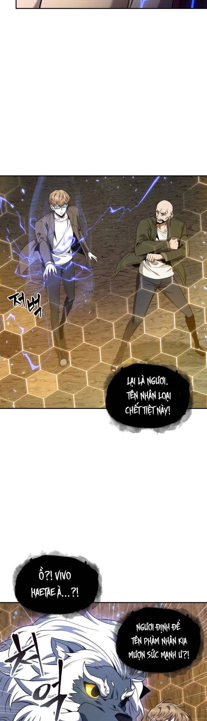 Vua Trộm Mộ Chapter 276 - 25