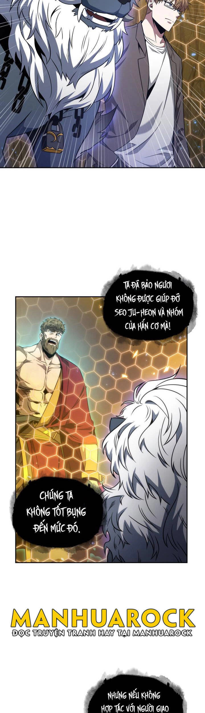 Vua Trộm Mộ Chapter 276 - 26