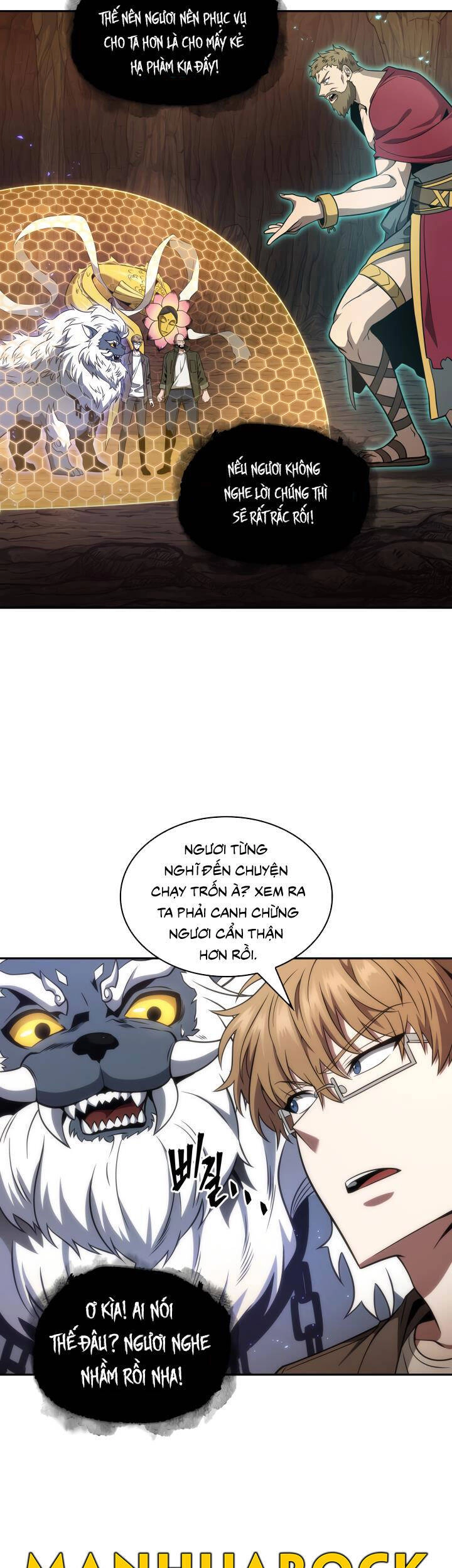 Vua Trộm Mộ Chapter 276 - 28